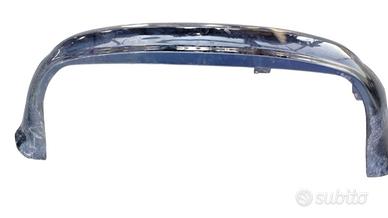 PARAURTI POSTERIORE COMPLETO AUDI A4 Avant (8E) (0