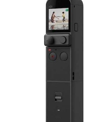 Dji Poket 2