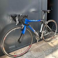 Bici Da Corsa Wilier Triestina