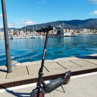 Monopattino Elettrico 