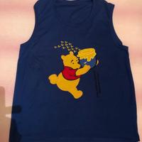 Coprisedile auto winnie the pooh