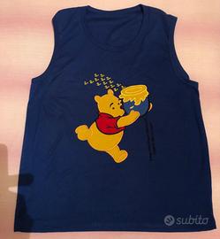 Coprisedile auto winnie the pooh