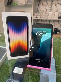 IPHONE SE 128GB USATO Garanzia: 1 ANNO