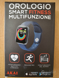 Orologio on sale smart fitness