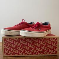 Vans scarpe