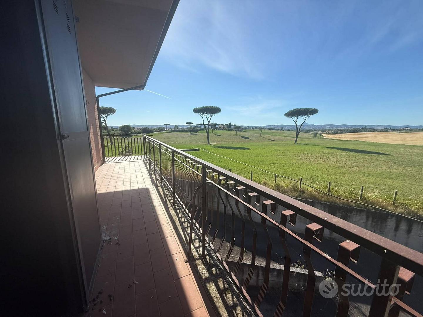 Apartment in Palombara Sabina, Roma Capitale - Vista 5