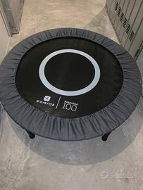 Domyos trampolino elastico palestra