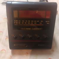 Radio sveglia irradio rc-86