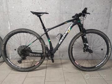 MTB Olympia F1