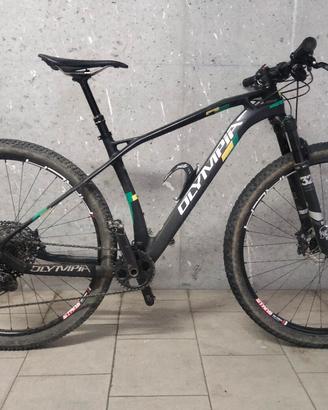 MTB Olympia F1
