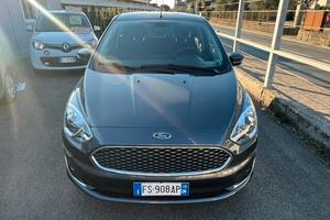 Ford Ka 1.2 Ti-VCT 85CV Ultimate