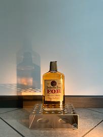 Hudson’s Bay F.O.B. Canadian Whisky anni 70/80
