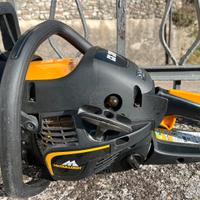 Motosega Mcculloch CS 38