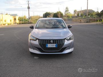 Peugeot 208 PureTech 75 Stop&Start 5 porte Active 