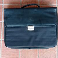 BORSA PORTADOCUMENTI PUBBLICITARIA - VINTAGE