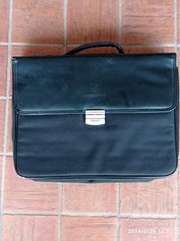 BORSA PORTADOCUMENTI PUBBLICITARIA - VINTAGE
