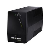 UPS TECNOWARE ERA PLUS SCHUKO 950VA