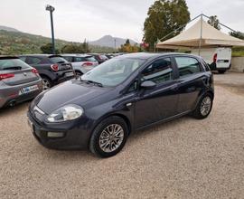 Fiat Punto Evo Punto Evo 1.3 Mjt 85 CV DPF 5 porte
