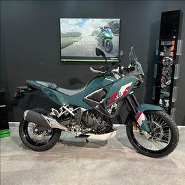 KAWASAKI KLE 500 SE