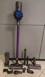 Dyson V6 UpTop