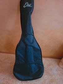 Chitarra eko