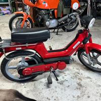 Piaggio Si