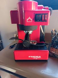 FAEMA MAGICA – MACCHINA DA CAFFÈ VINTAGE
