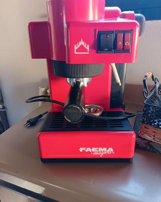 FAEMA MAGICA – MACCHINA DA CAFFÈ VINTAGE