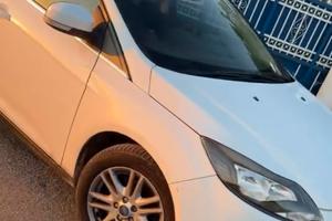 Ford Focus 2.0 TDCi 115 CV – 2012