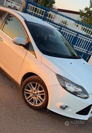 Ford Focus 2.0 TDCi 115 CV – 2012