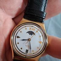 orologio swatch fasi lunari GX709 swiss made 