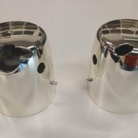 MOTO GUZZI KIT COPERCHI CONTAGIRI E CONTACHILOMETR