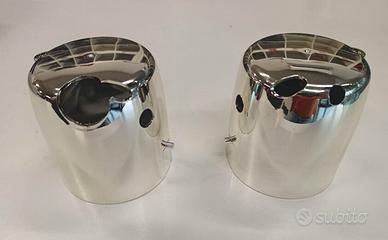 MOTO GUZZI KIT COPERCHI CONTAGIRI E CONTACHILOMETR