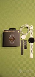 Orologio Huawei Watch GT 4 46mm black