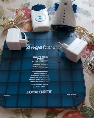 Angel care baby monitor Foppapedretti