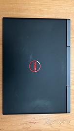 Dell Inspiron 15 7000