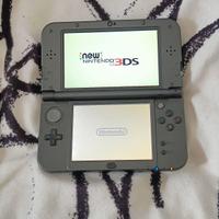 New Nintendo 3DS XL