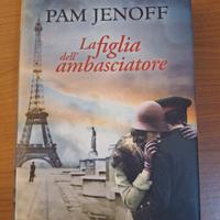 Libro La figlia dell'ambasciatore - Pam Jenoff