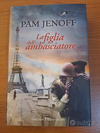 Libro La figlia dell'ambasciatore - Pam Jenoff