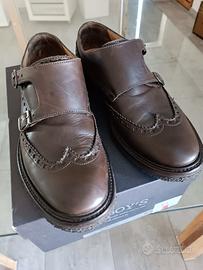 Scarpa Seboys