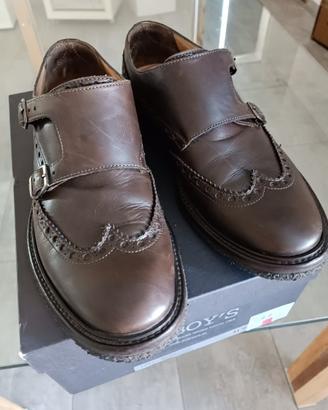 Scarpa Seboys