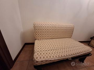 divano letto 1piazza e mezza