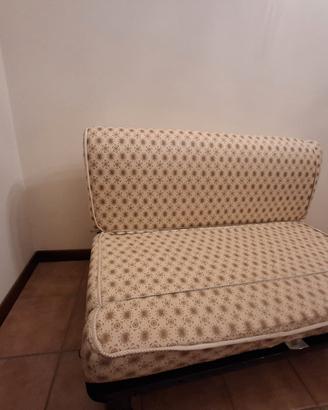 divano letto 1piazza e mezza