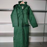 Tuta da pesca, spiaggia o barca.