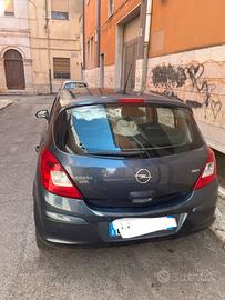 Opel corsa tdi