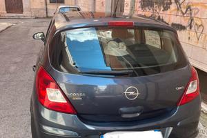 Opel corsa tdi