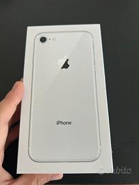 Iphone 8 64 -Gb
