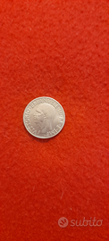Moneta Vittorio Emanuele III Anno 1939