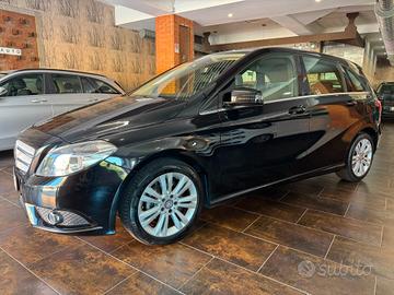 Mercedes-benz B 180 CDI Automatic Premium
