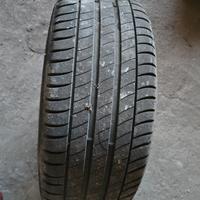 Nissan Juke gomma con cerchio